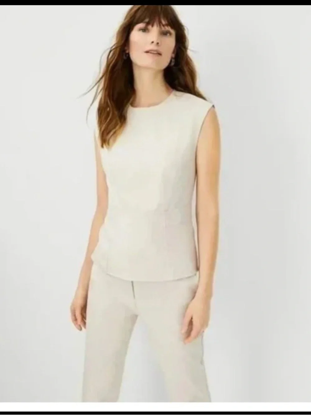Ann Taylor Top